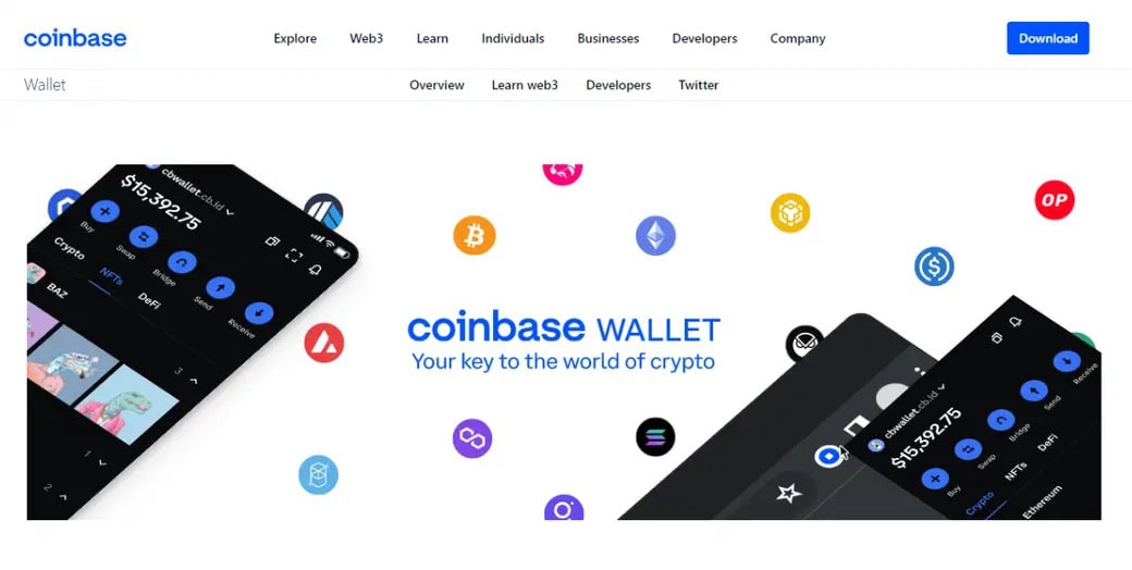 Best bitcoin and crypto wallets for March 