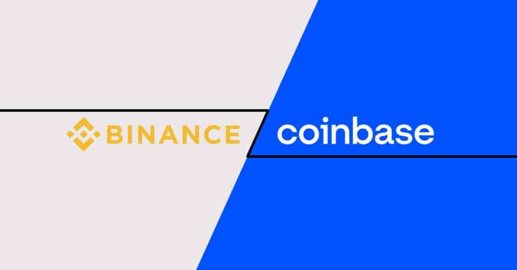 Binance Vs. Coinbase: Which Crypto Exchange Is Right For You? | Bankrate