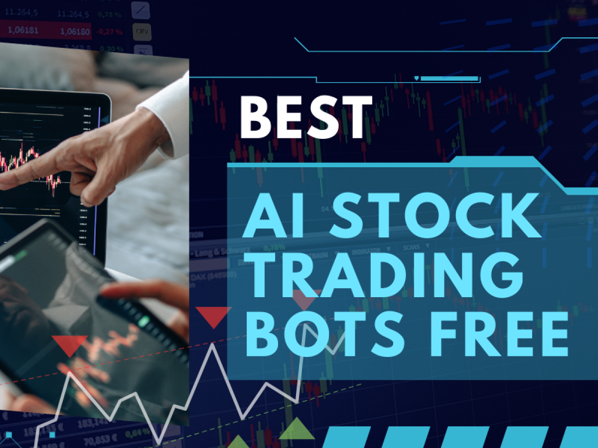 8 of the Best Stock Trading Bots to Consider in – Composer