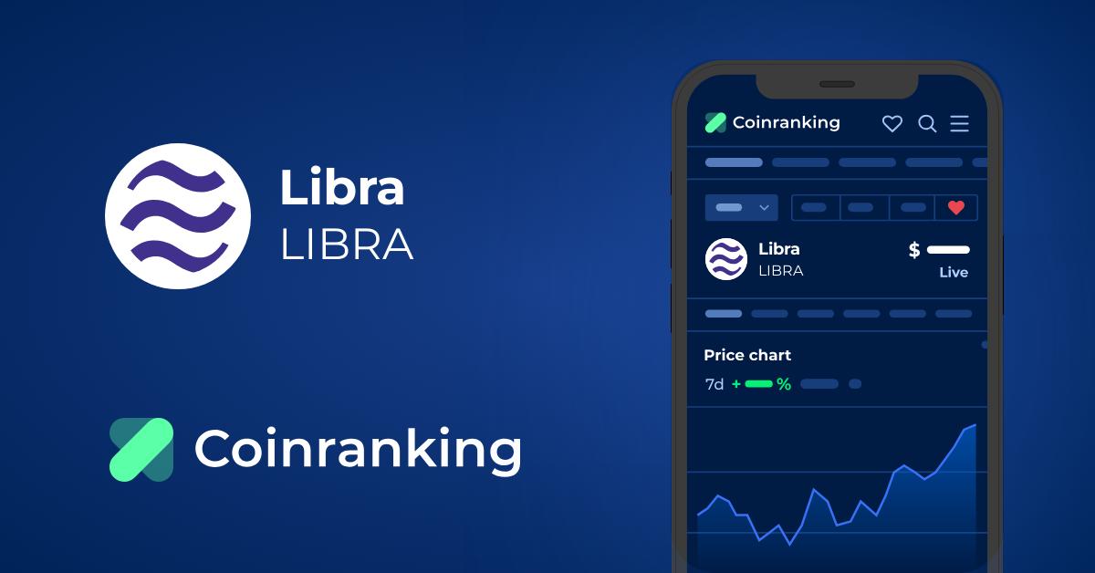 LBA to USD Price today: Live rate Libra Credit in US Dollar