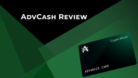 AdvCash Review - WARNING! It Is Not A Scam But Be Cautious