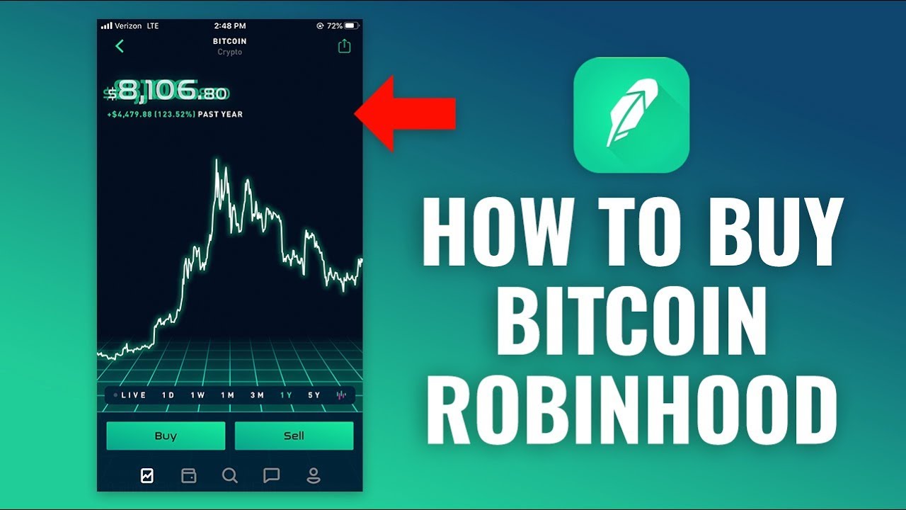 Why can’t I place a buy order on crypto? | Robinhood