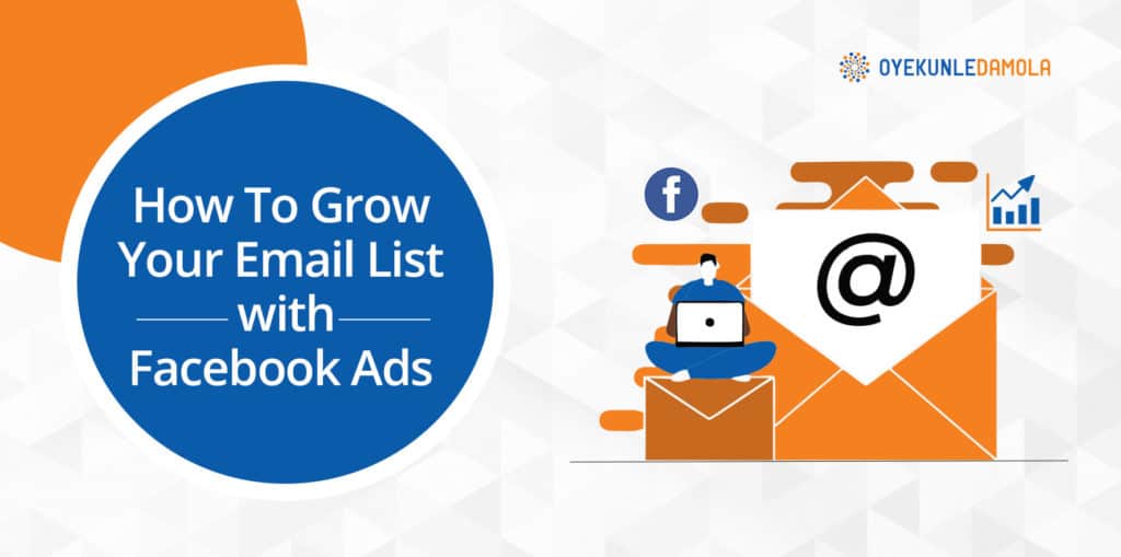 Target Email Addresses with Facebook Ads | JSH Marketing Experts