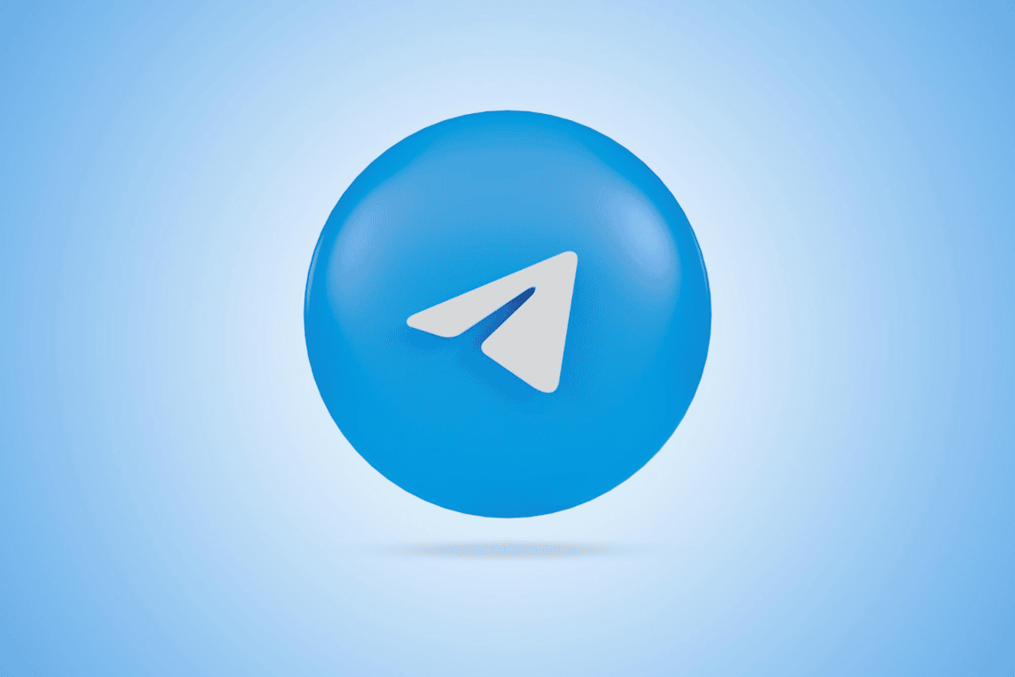 ‎Telegram Messenger on the App Store