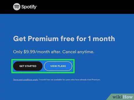 Spotify Premium Gift Card (USA) | Code from 1 month | cointime.fun