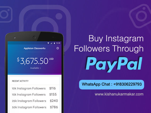 How to Buy Instagram Followers - 4 Best Sites ( Update) - Times of India