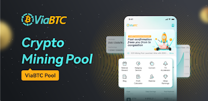 ‎ANTPOOL - Leading BTC Pool on the App Store