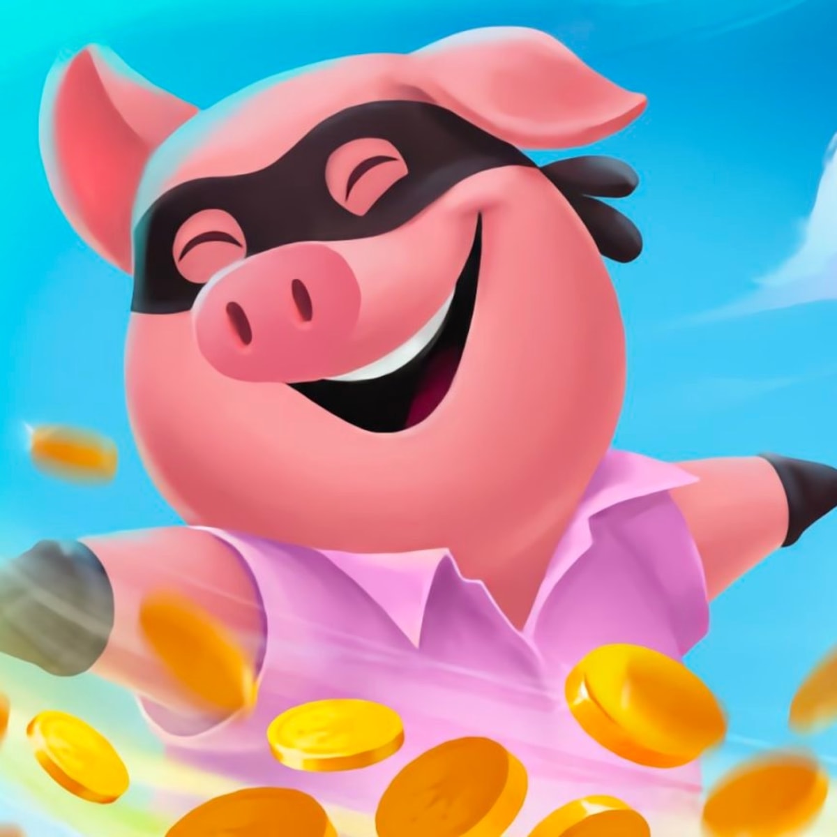 Coin Master free spins - daily reward links