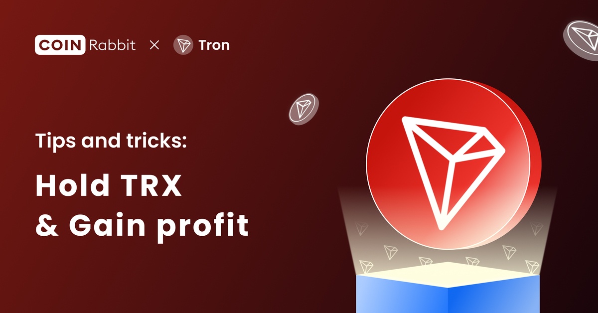 Buy TRON in India at Best Price | TRX to INR | BuyUcoin