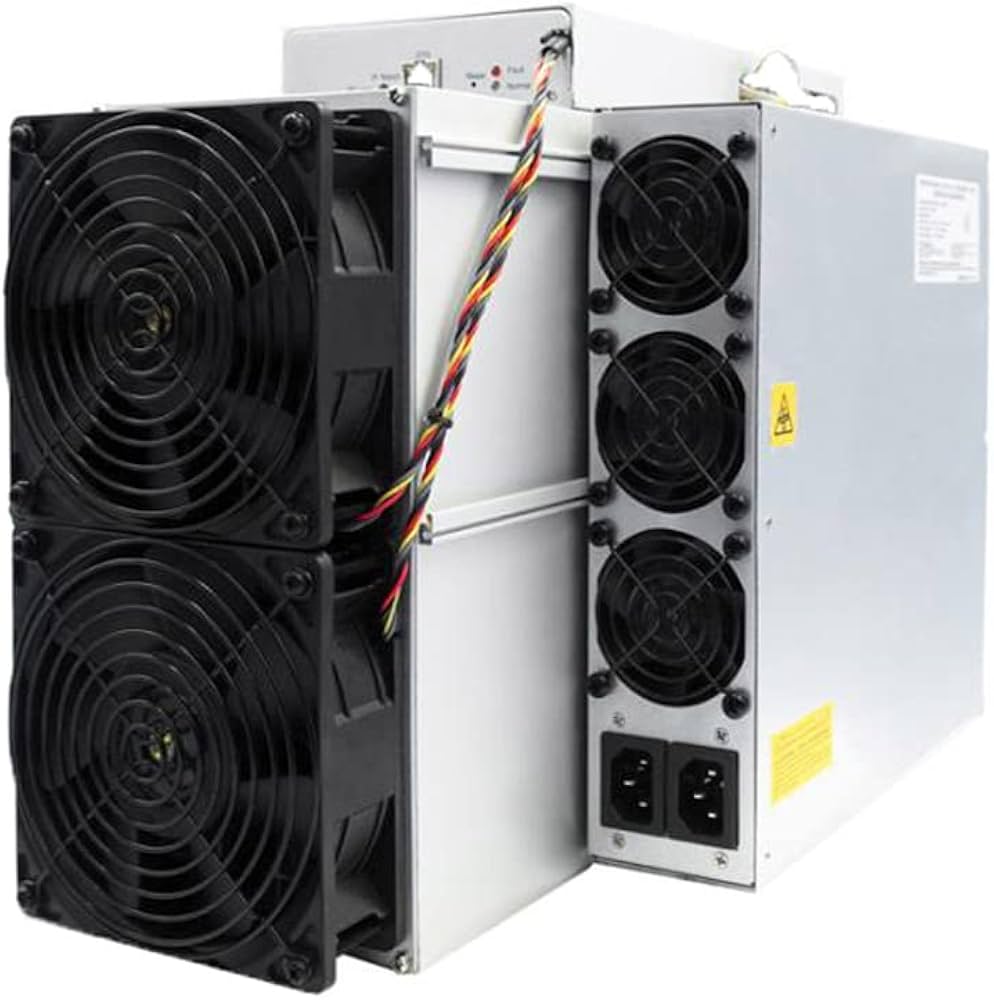 cointime.fun: Bitmain Antminer S19 Pro TH - SHA - Bitcoin Miner : Electronics