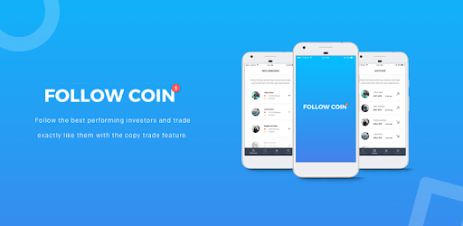 Follow Coin APK for Android - Download