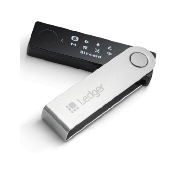 Ledger Nano S Plus | Ledger