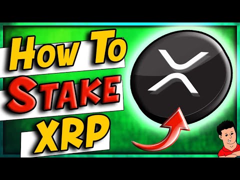 Everything You Need to Know About Ripple XRP Staking | Staking Rewards