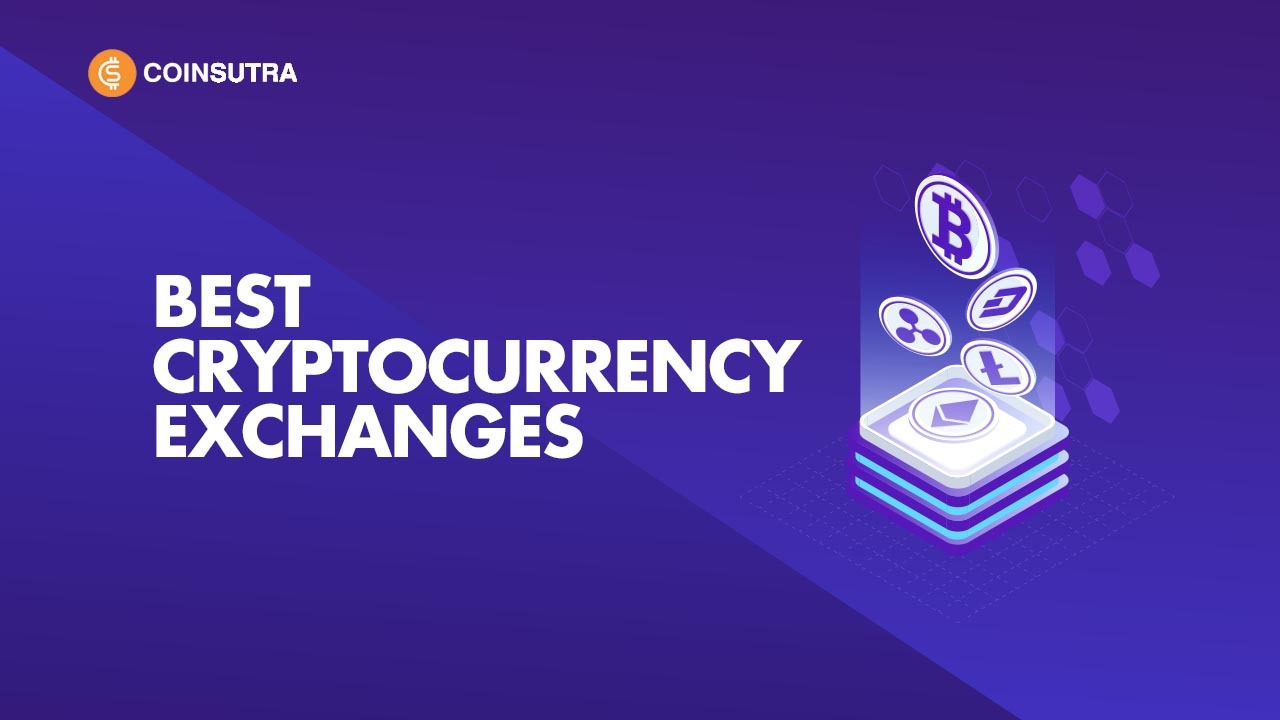 Cryptoradar: Compare the Best Cryptocurrency Exchanges