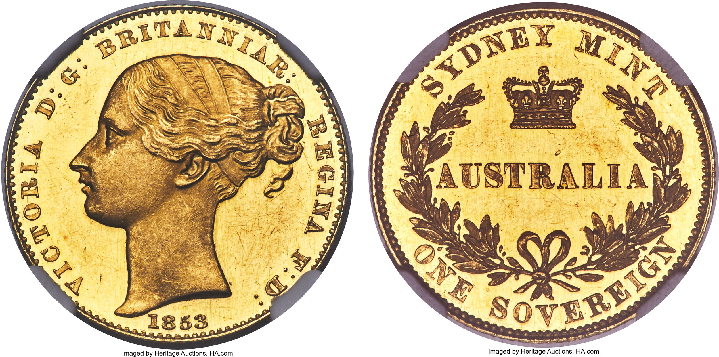 Coins and Stamps Auctions Online – Abbeys Auctions Melbourne, Australia