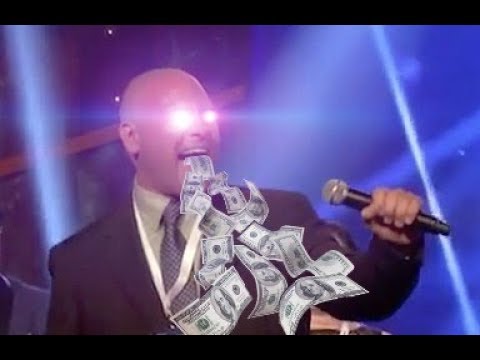 Bitconnect Carlos Meme: Everything Wrong With Cryptocurrency Hype