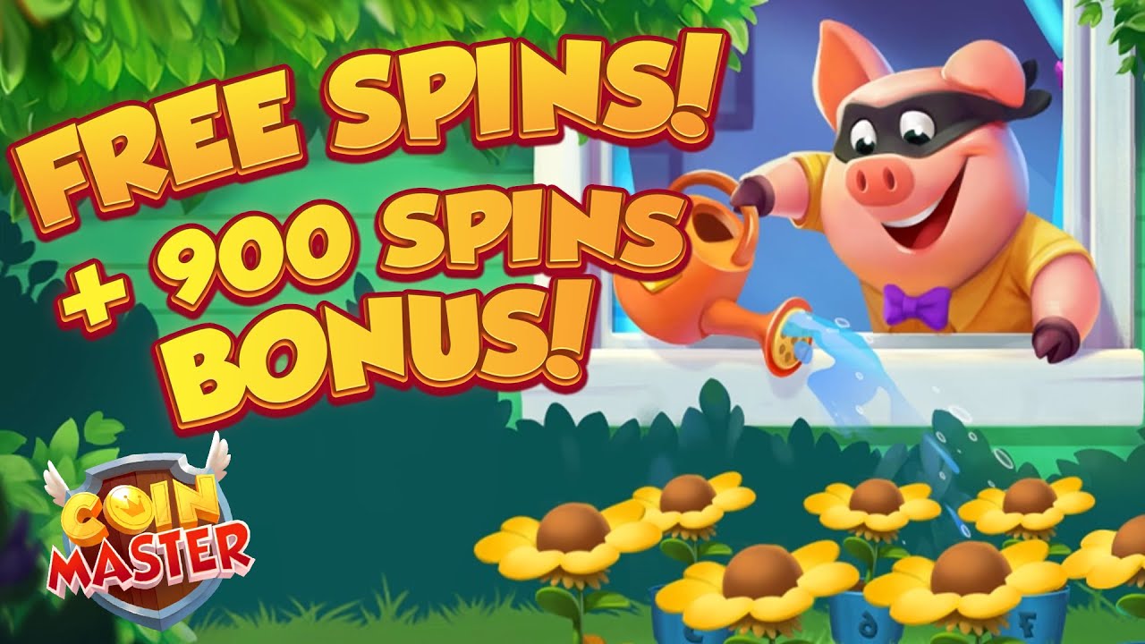 Coin Master free spins and coins links (February ) - VideoGamer