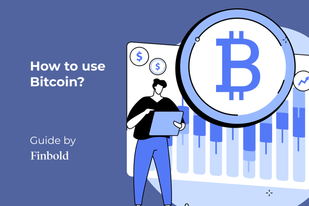 How Do I Use Bitcoin as a Payment Method?