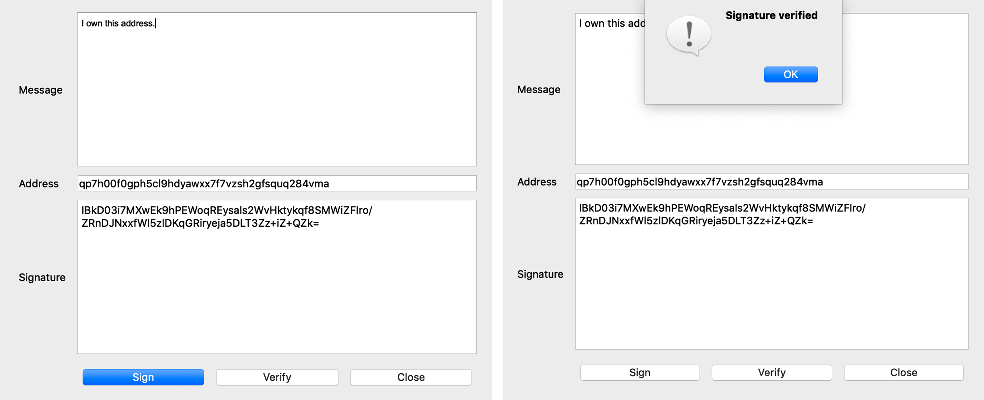 How To Find Out Who Owns A Bitcoin Address – The Cryptocurrency Forums