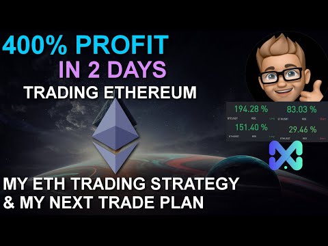 How to Trade Ethereum in - Complete Guide to ETH Trading