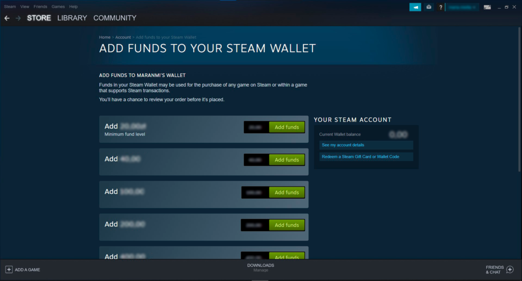 How to Buy Steam Gift Card | dundle Magazine