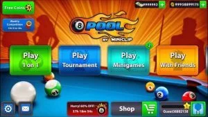 8 Ball Pool MOD APK v (Long Lines) for Android