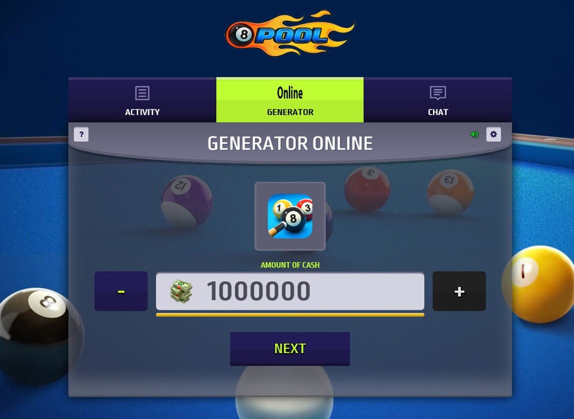 Free 8 Ball Pool Cash Generator Pro Apk (Android Ios App) - ARL Wiki