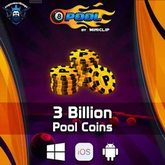 The Pool by Miniclip - Free Game