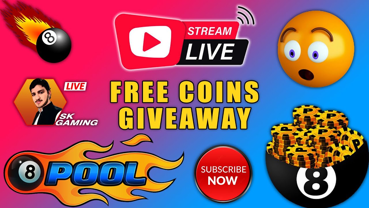 Free 8ball Pool Rewards ++ links APK (Android App) - Free Download