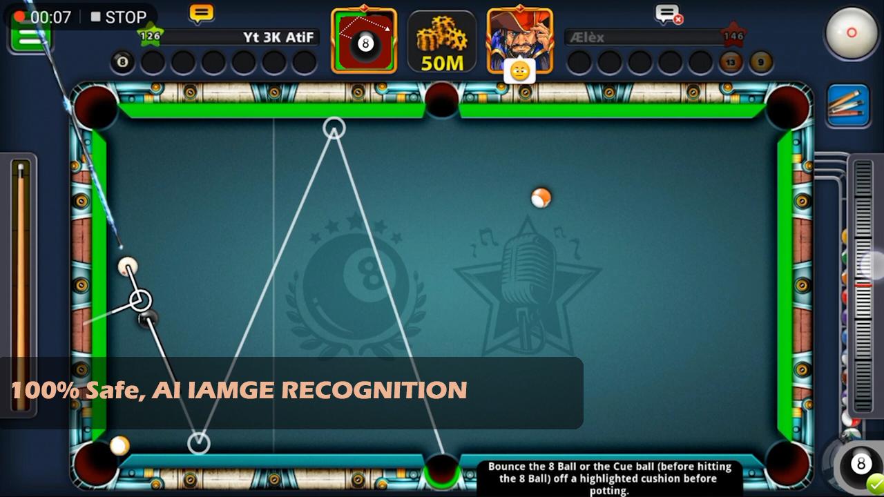 Aim Tool for 8 Ball Pool APK Download - Free - 9Apps