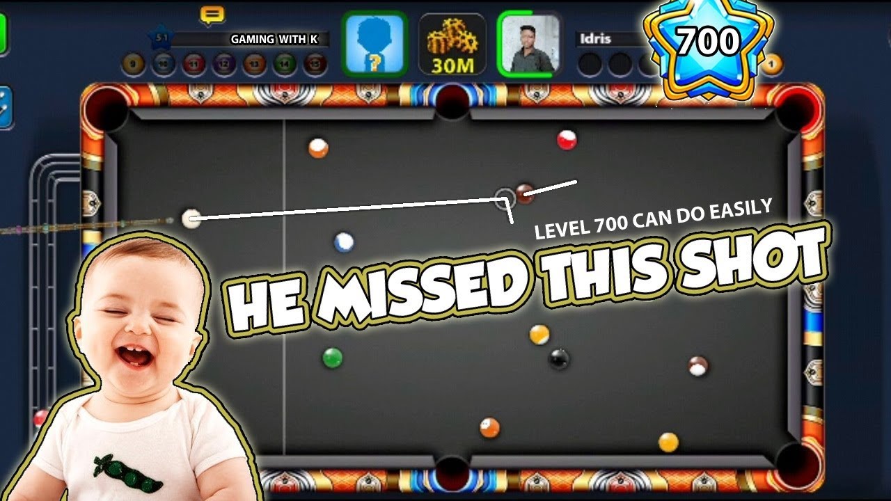 ‎8 Ball Pool™ on the App Store