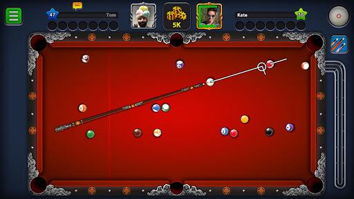 Download Aiming Master for 8 Ball Pool android on PC