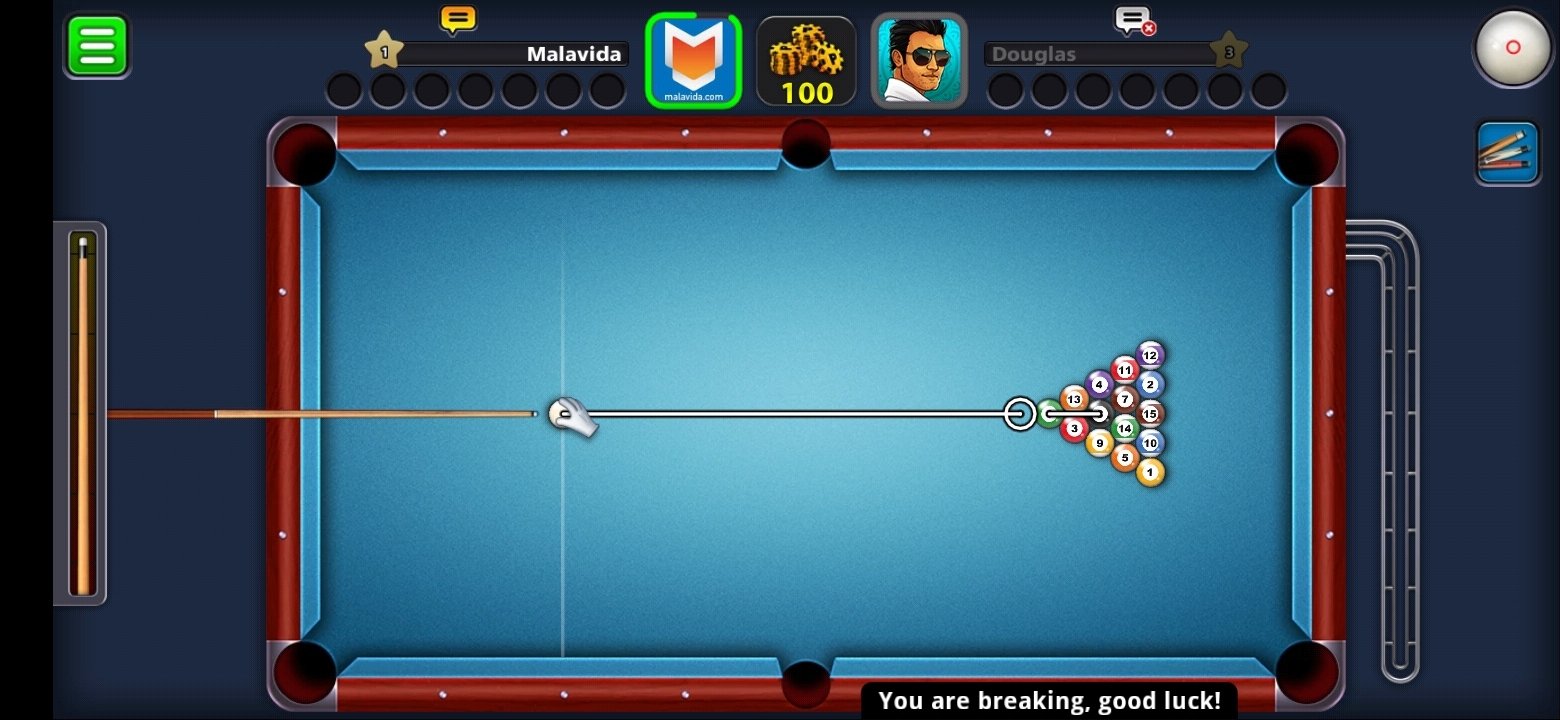 8 Ball Pool - APK Download for Android | Aptoide