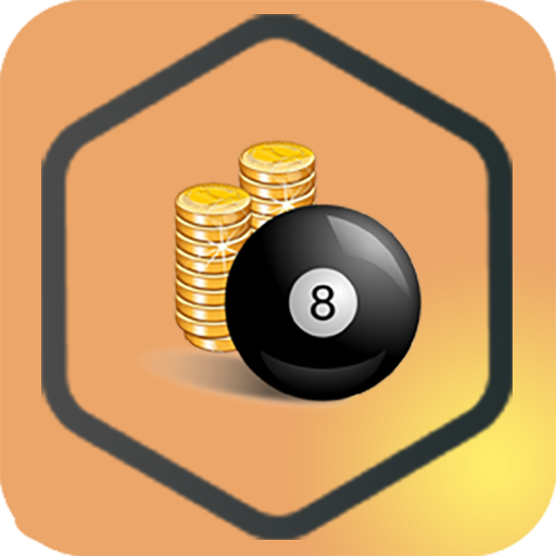 Daily Rewards 8 Ball Pool - Instant Free Coins APK Download for Android - Latest Version