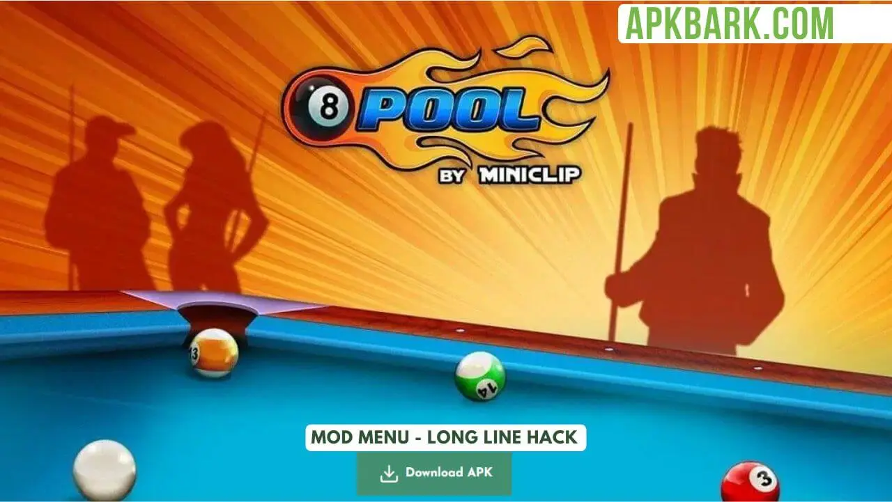 8 Ball Clash Mod APK v [Unlimited Money] Download