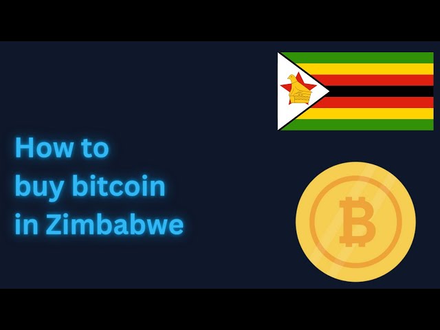 Zimbabwe & Cryptocurrency | Blockchain & Cryptocurrency Laws & Regulations