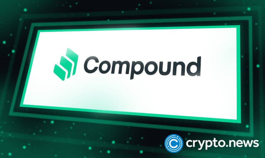 Compound price today, COMP to USD live price, marketcap and chart | CoinMarketCap