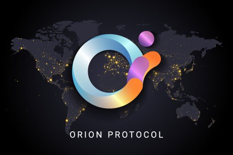 Orion Protocol price now, Live ORN price, marketcap, chart, and info | CoinCarp