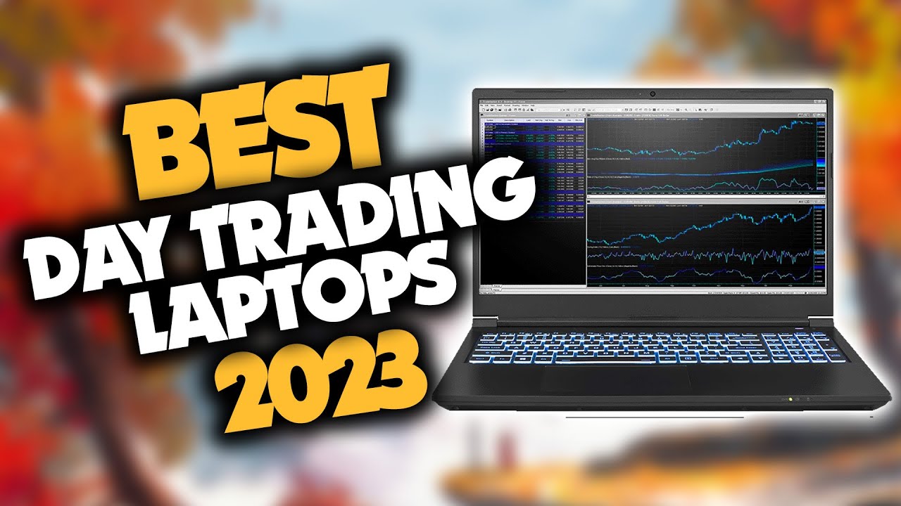 12 Best Trading Laptops in - PCVenus