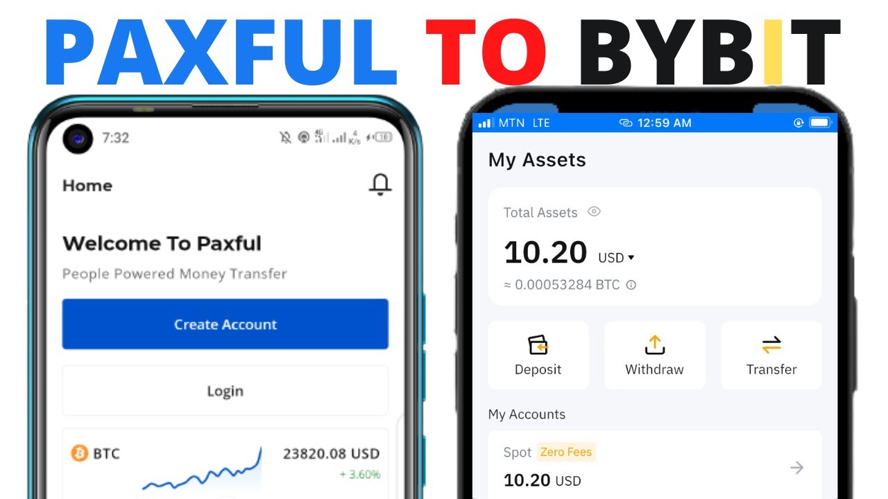 Paxful Review | Is it actually good in ?