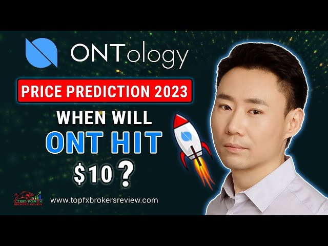 Ontology Price Prediction & Forecast for , , | cointime.fun