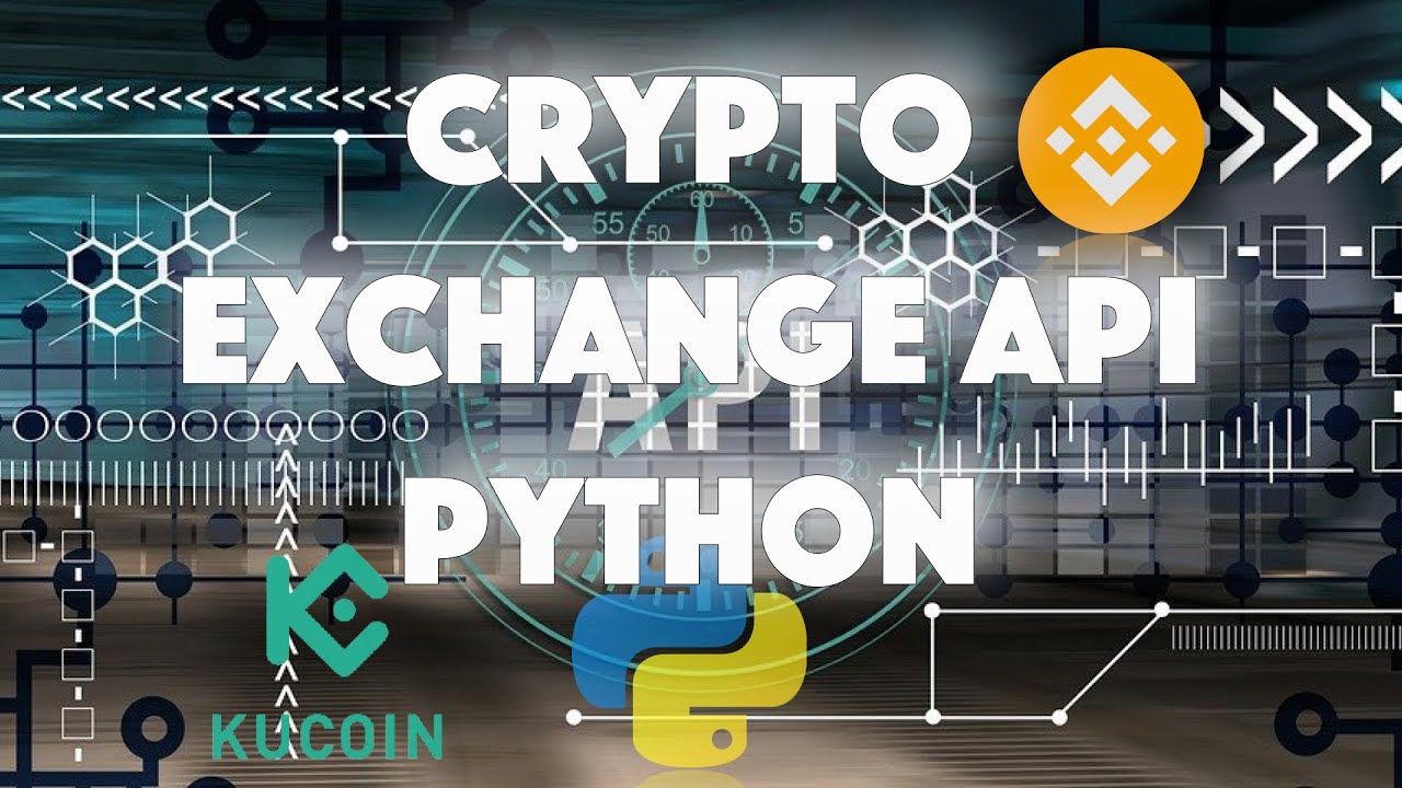 KuCoin API Python Tutorial () - Analyzing Alpha