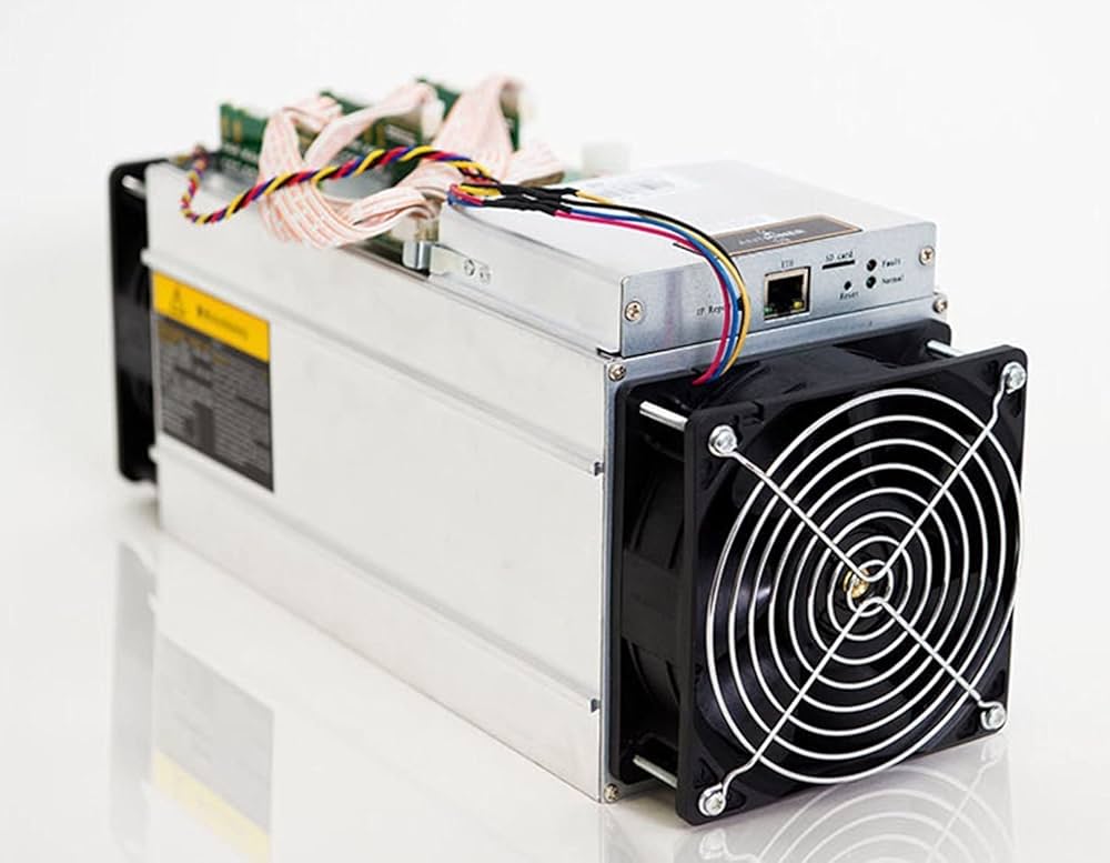 Bitmain Antminer S9 (Th) profitability | ASIC Miner Value