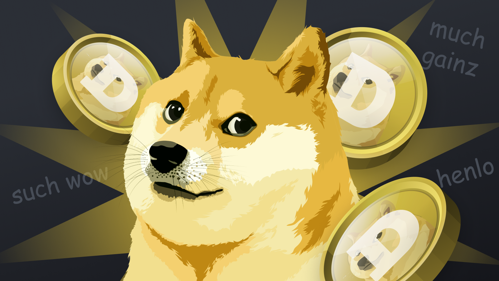 Dogecoin price today, DOGE to USD live price, marketcap and chart | CoinMarketCap