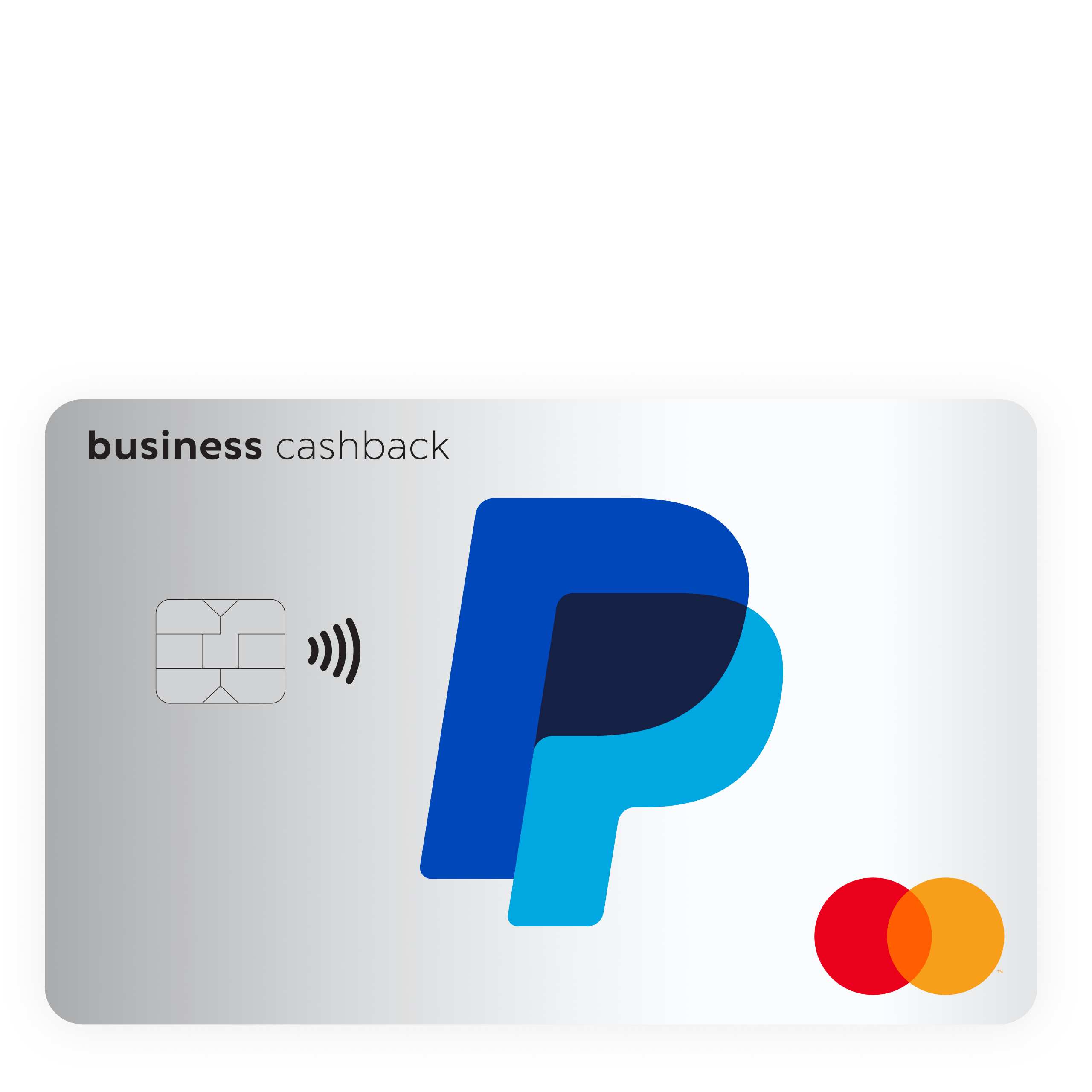 Can't apply Paypal cashback Mastercard - PayPal Community