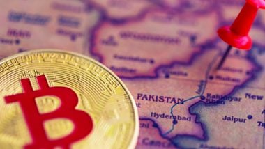 Cryptocurrency in Pakistan: Is it Legal or Illegal? - cointime.fun