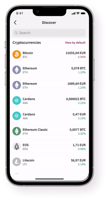 How to buy Bitcoin in the UK with a debit card