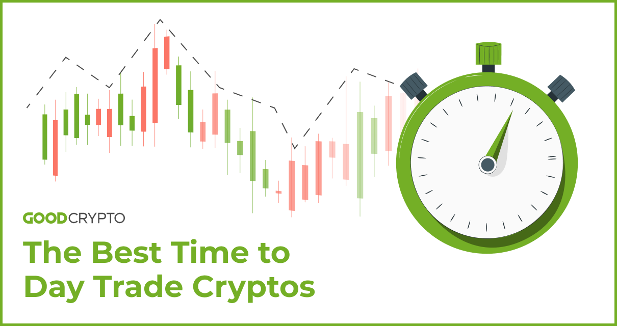 Cryptocurrency Day Trading Guide: How To Day Trade Crypto