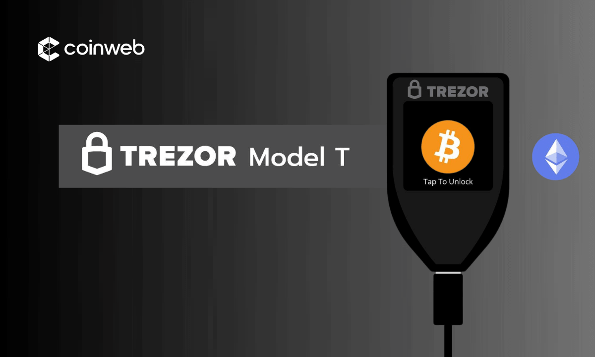 Trezor support site breach exposes personal data of 66, customers