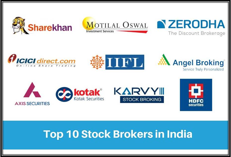 5 Best Forex Brokers in India for [month,year] – Forex Trading in India